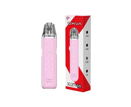OXVA Xlim Go | POD-система