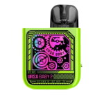 Lost Vape Ursa Baby 2 | POD-система