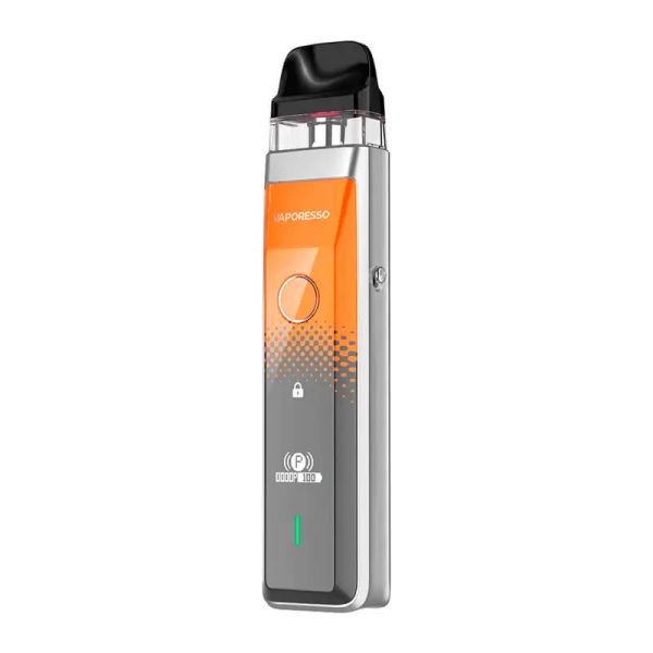 Vaporesso XROS Pro | POD-система