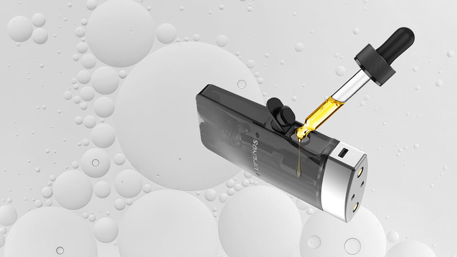 Upends Upox | Картридж