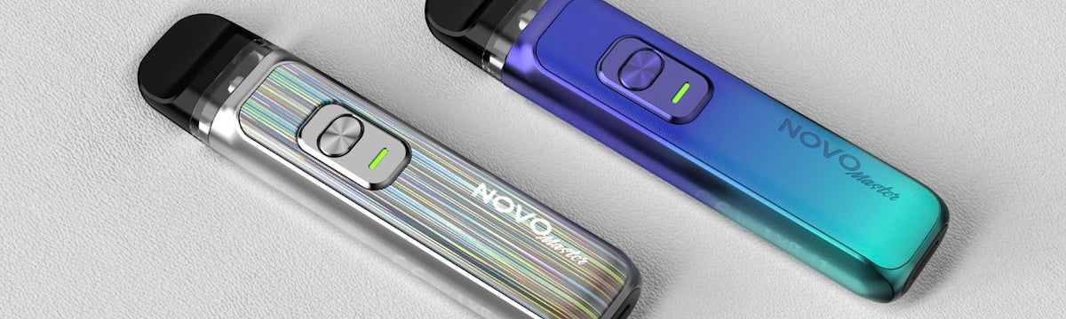 Smok Novo Master | POD-система