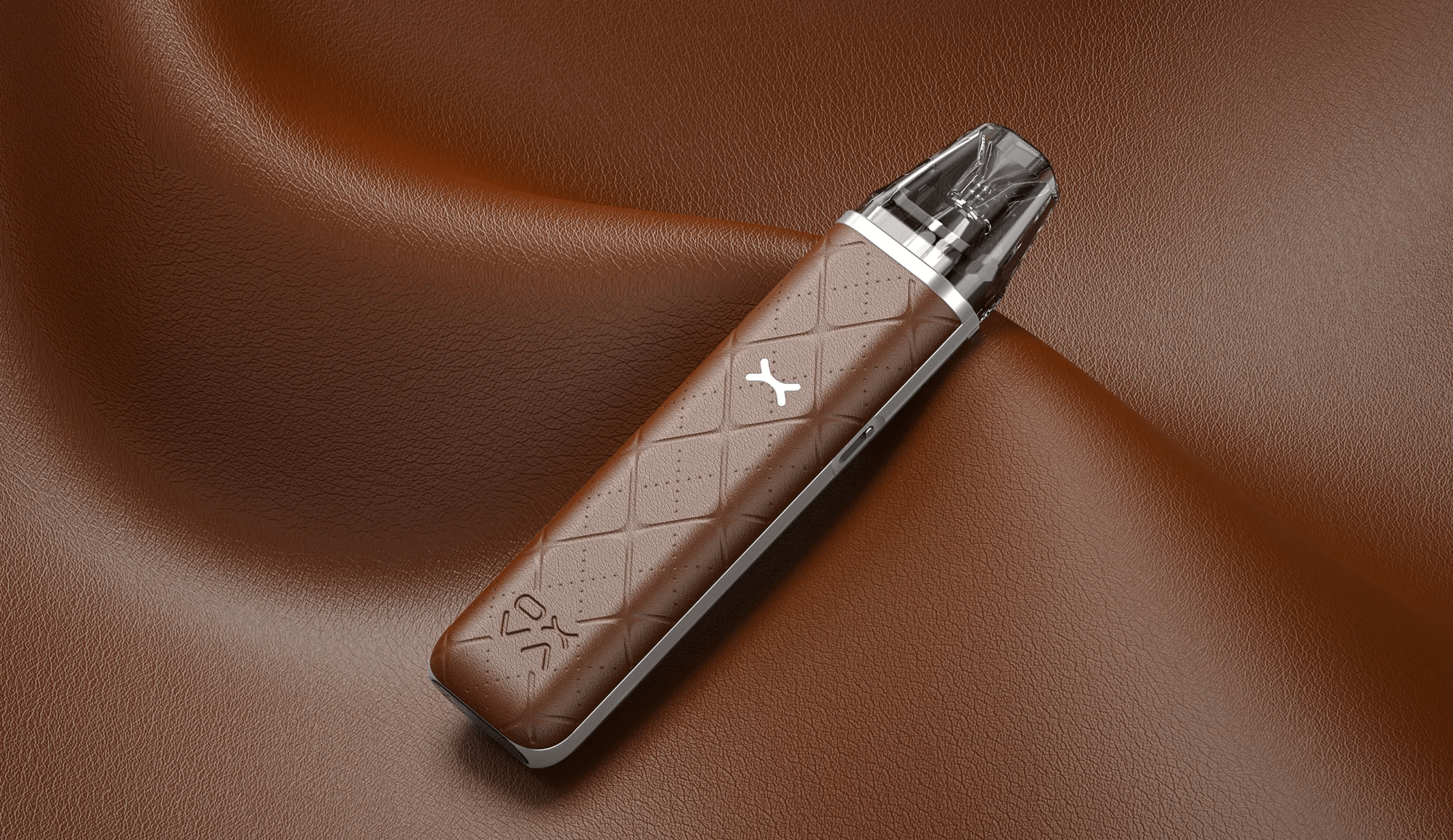 OXVA Xlim Go | POD-система