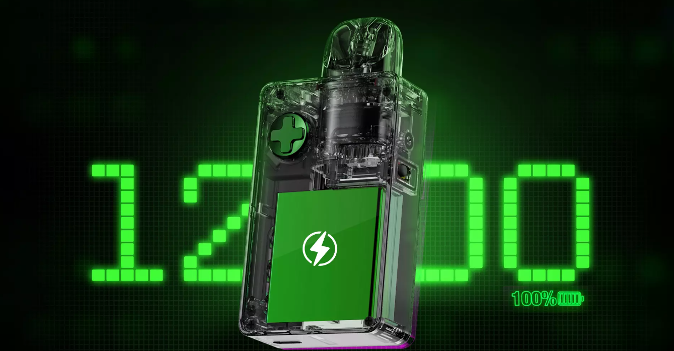 Lost Vape Ursa Pocket | POD-система