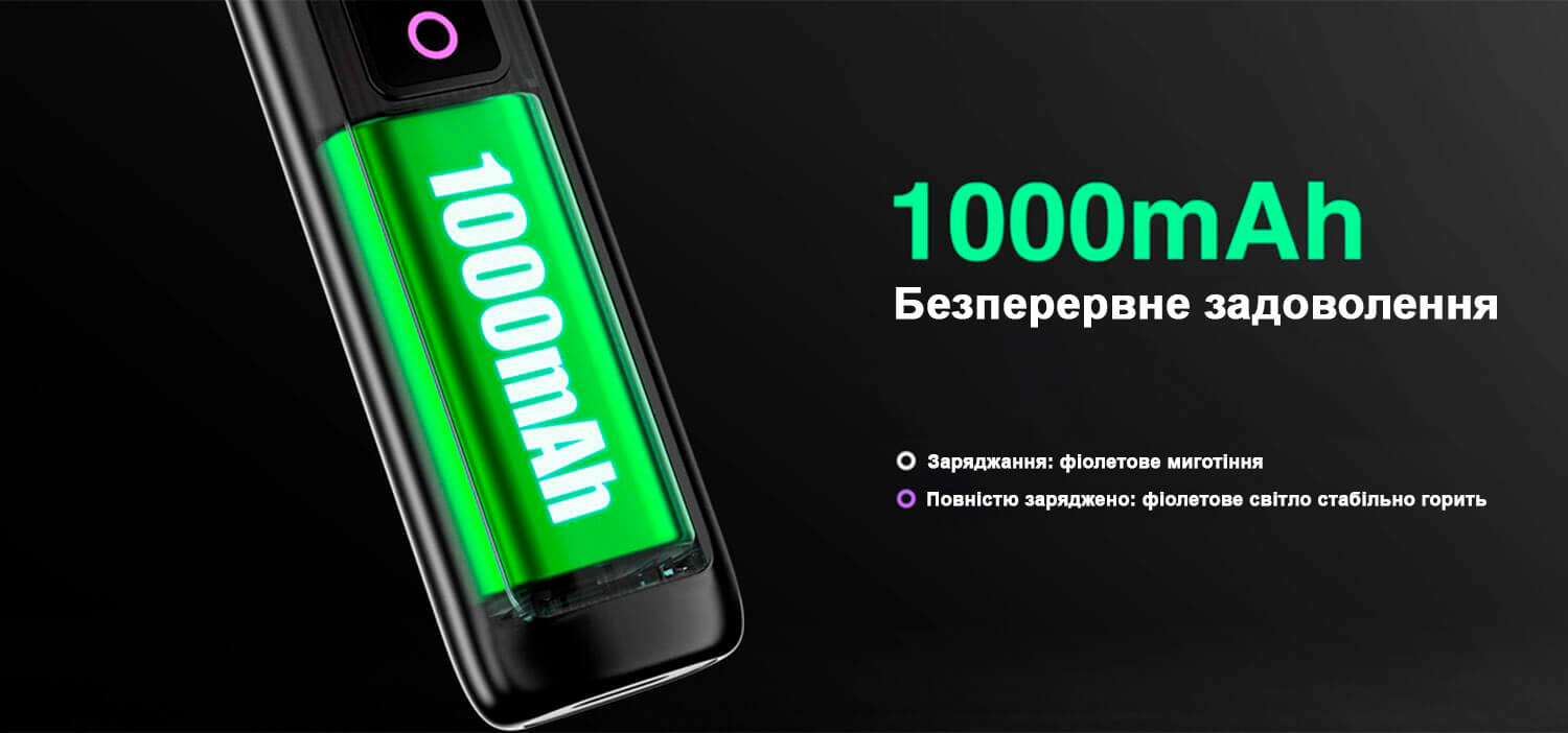 Lost Vape Ursa Nano Pro 2 | POD-система