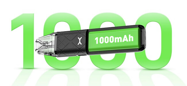 OXVA Xlim Go | POD-система