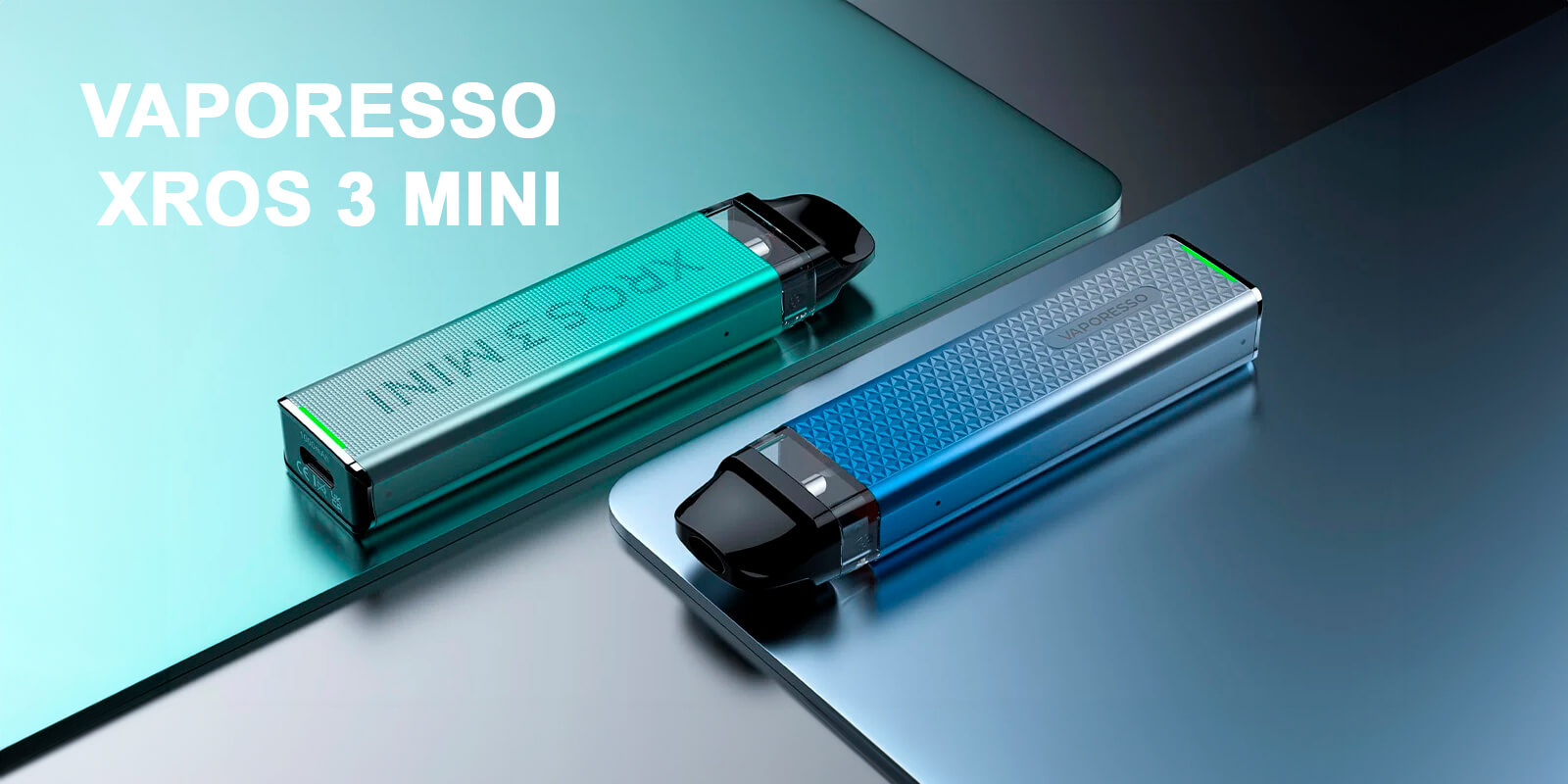 Vaporesso XROS 3 Mini | POD-система