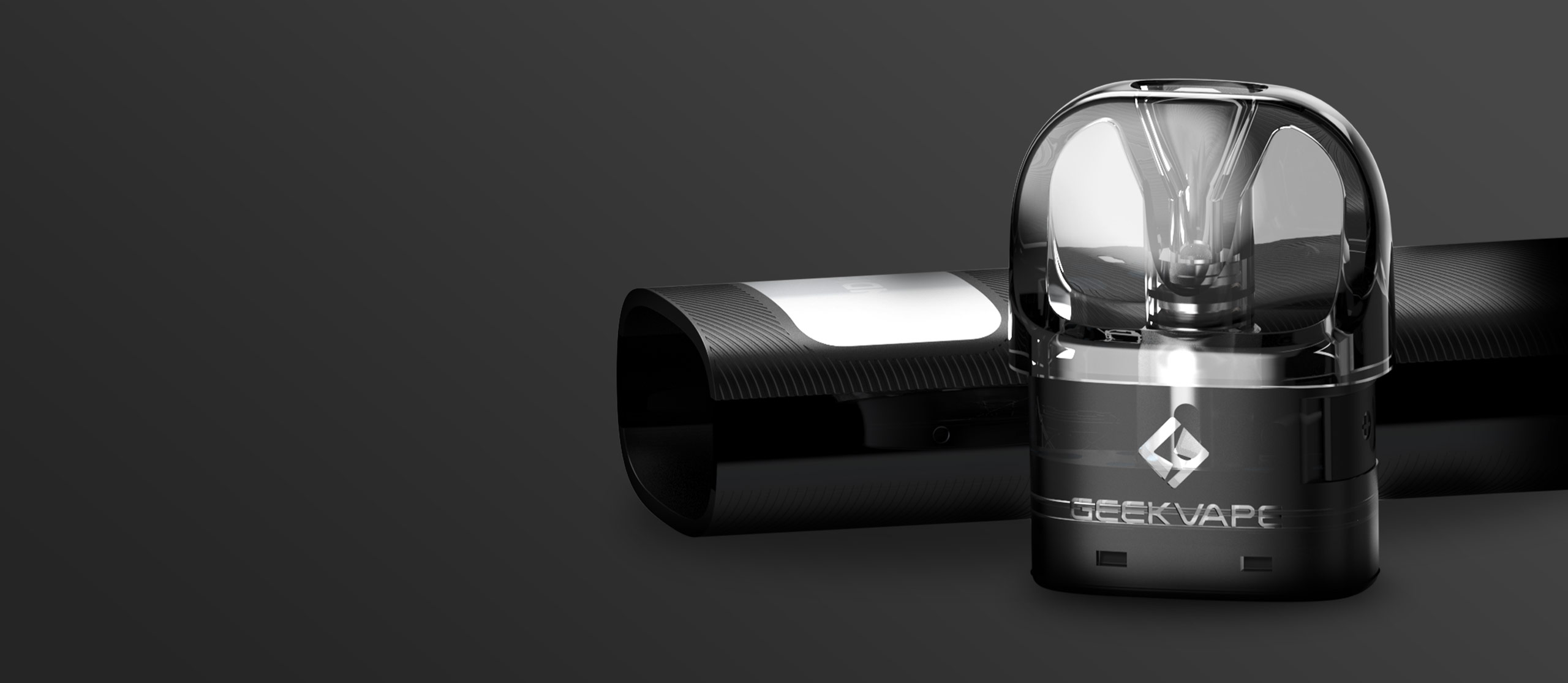 Geekvape Sonder U | POD-система