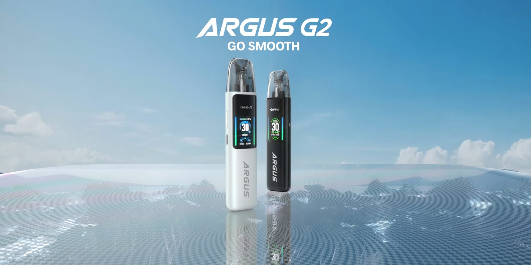 Voopoo Argus G2 | POD-система