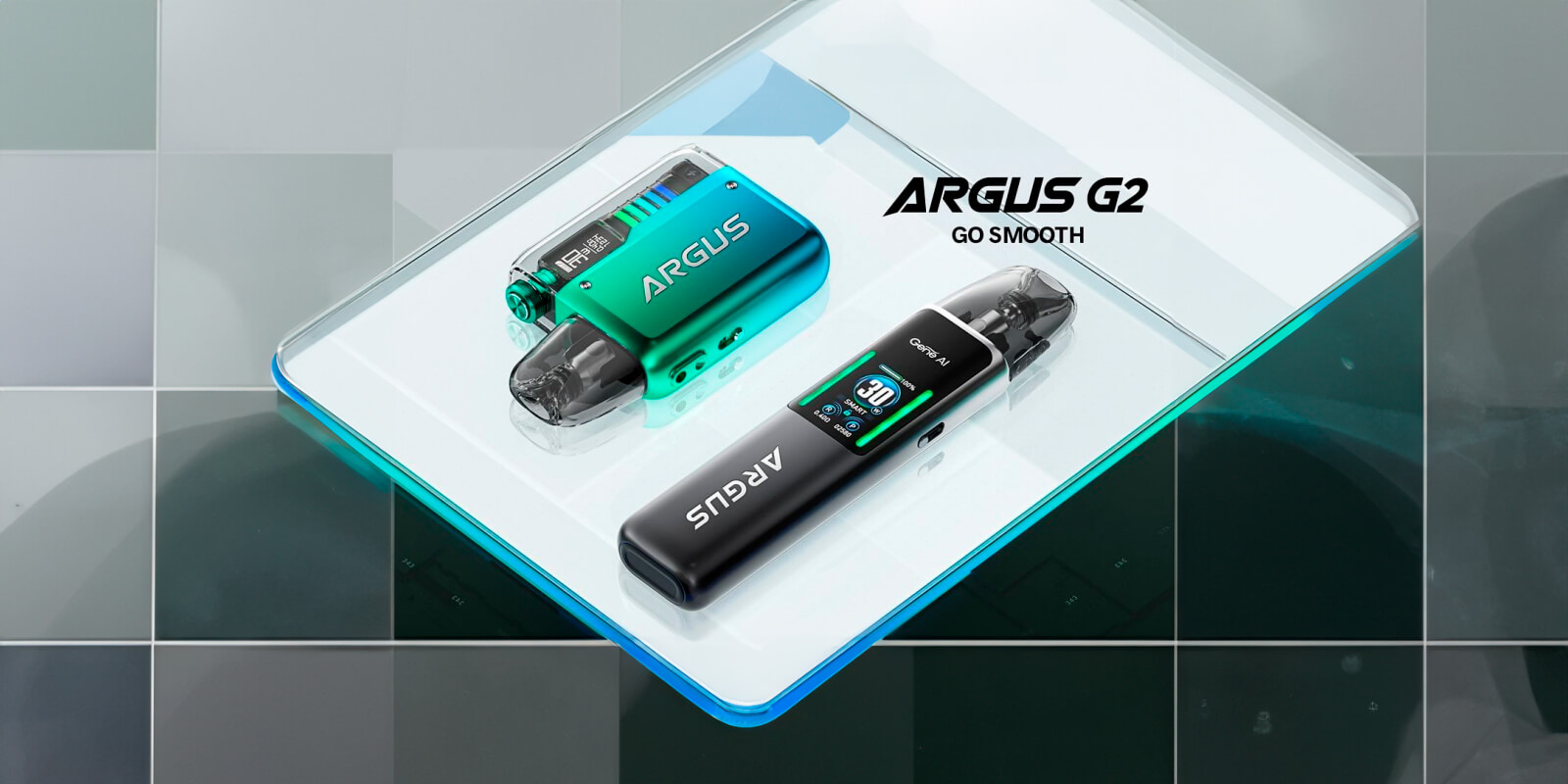 Voopoo Argus G2 | POD-система