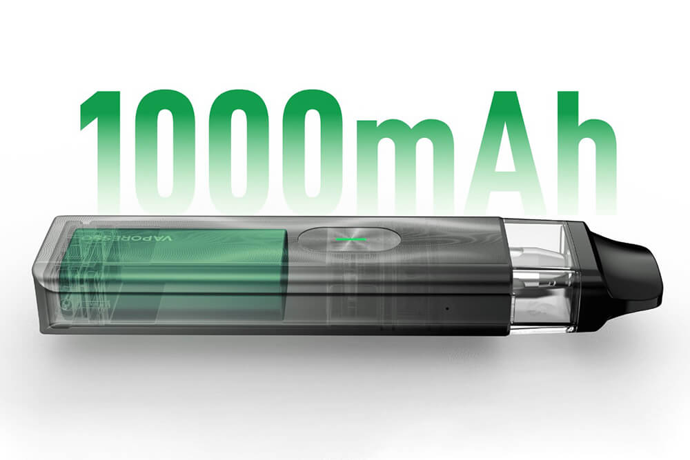 Vaporesso XROS 4 Mini | POD-система