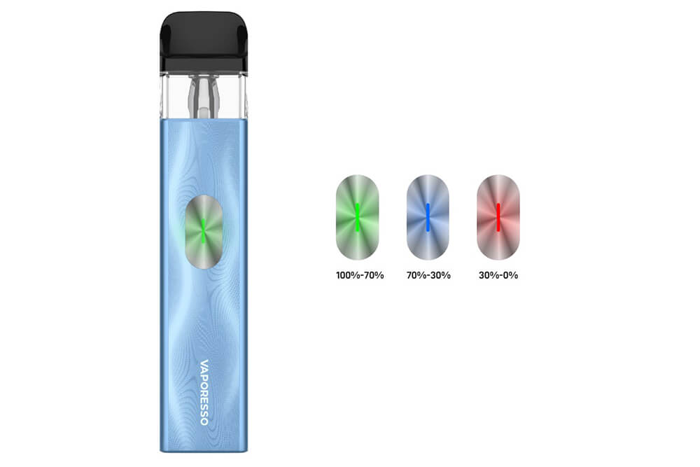 Vaporesso XROS 4 Mini | POD-система