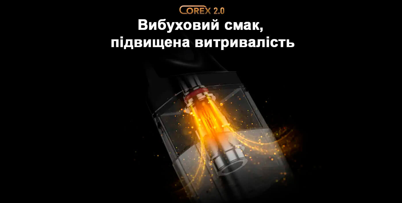 Vaporesso XROS 4 Mini | POD-система