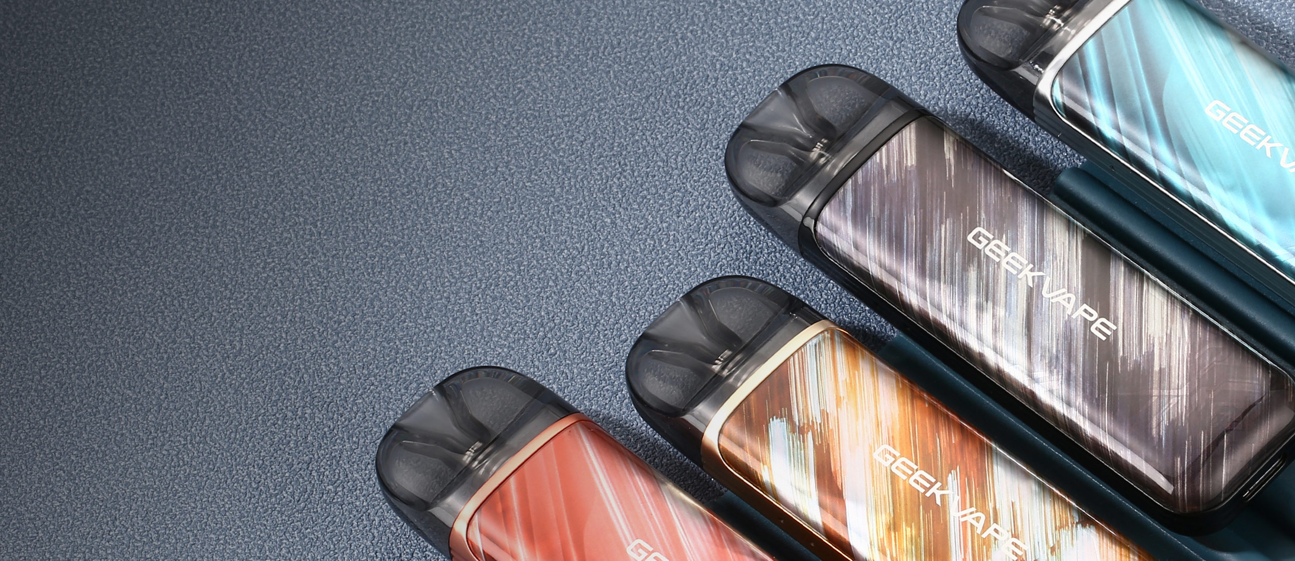 Geekvape Obelisk | POD-система