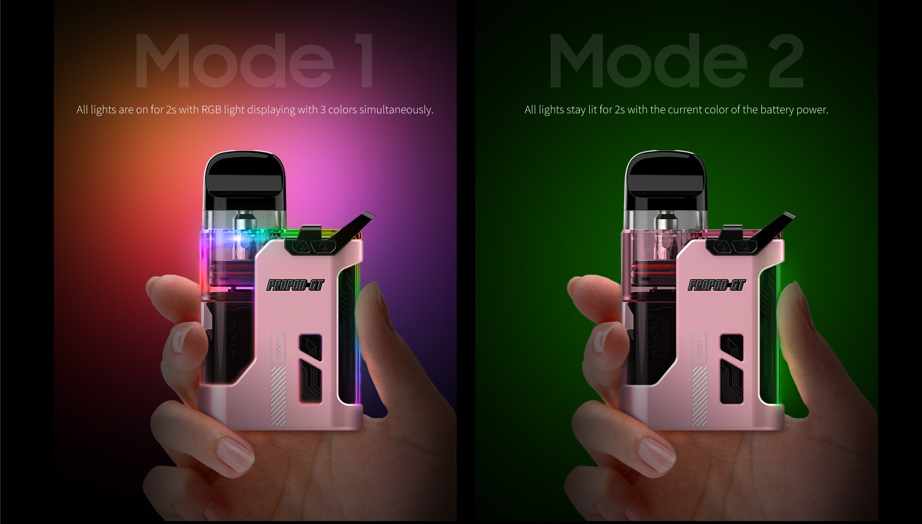 Smok Propod GT | POD-система