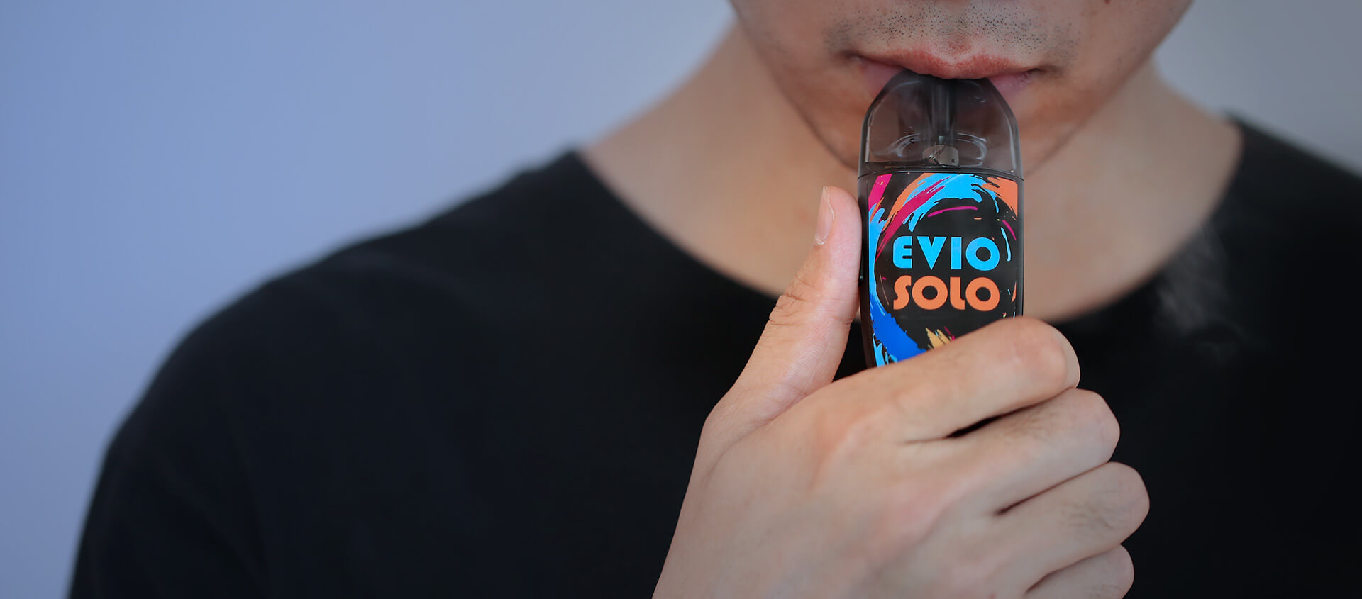 Joyetech Evio Solo | POD-система