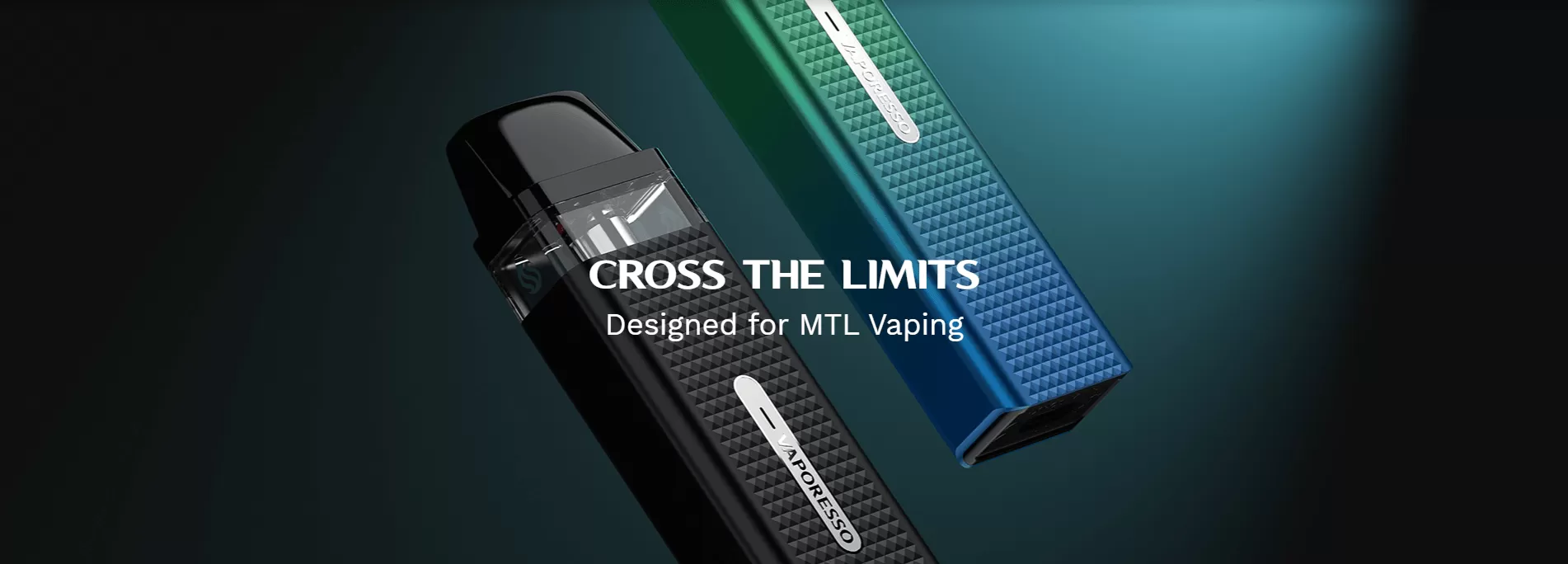 Vaporesso XROS Mini | POD-система