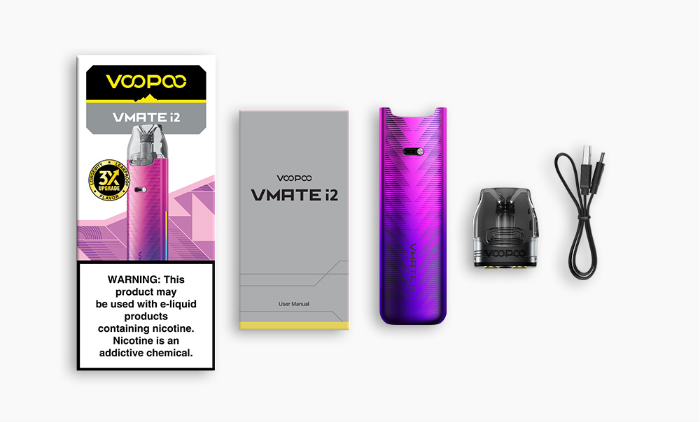 Voopoo Vmate I2 | POD-система