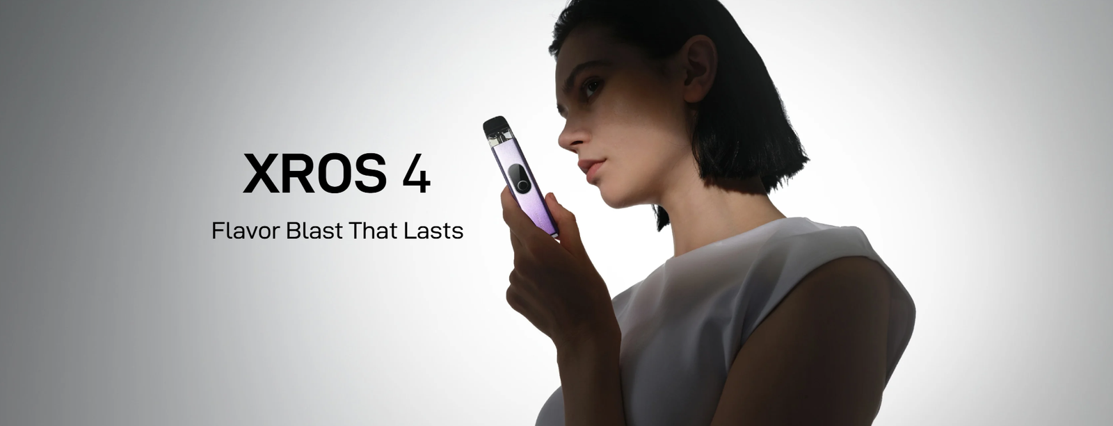 Vaporesso XROS 4 | POD-система
