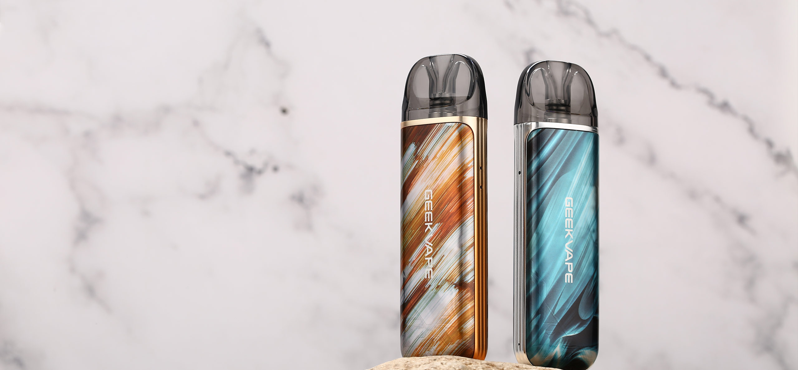 Geekvape Obelisk | POD-система