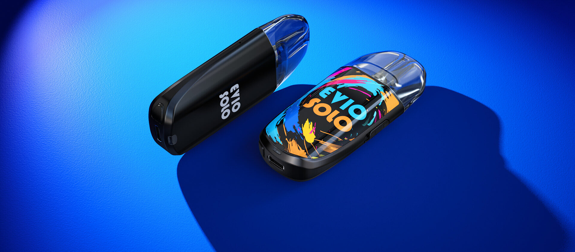 Joyetech Evio Solo | POD-система