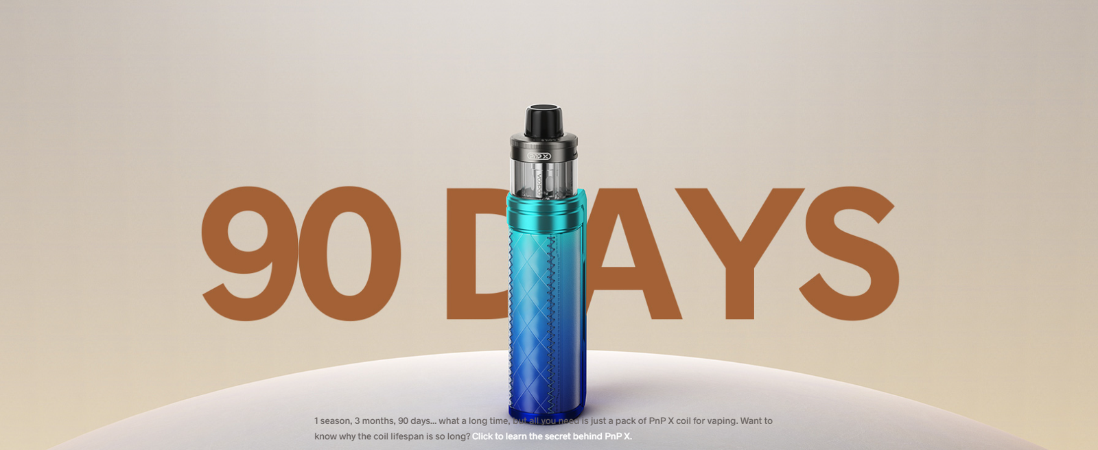 Voopoo Drag S2 | Стартовый набор