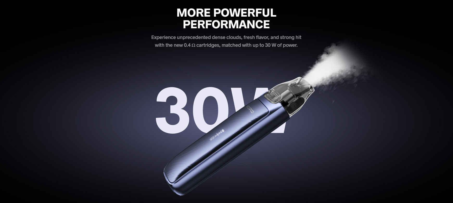 Voopoo Vmate Max | POD-система