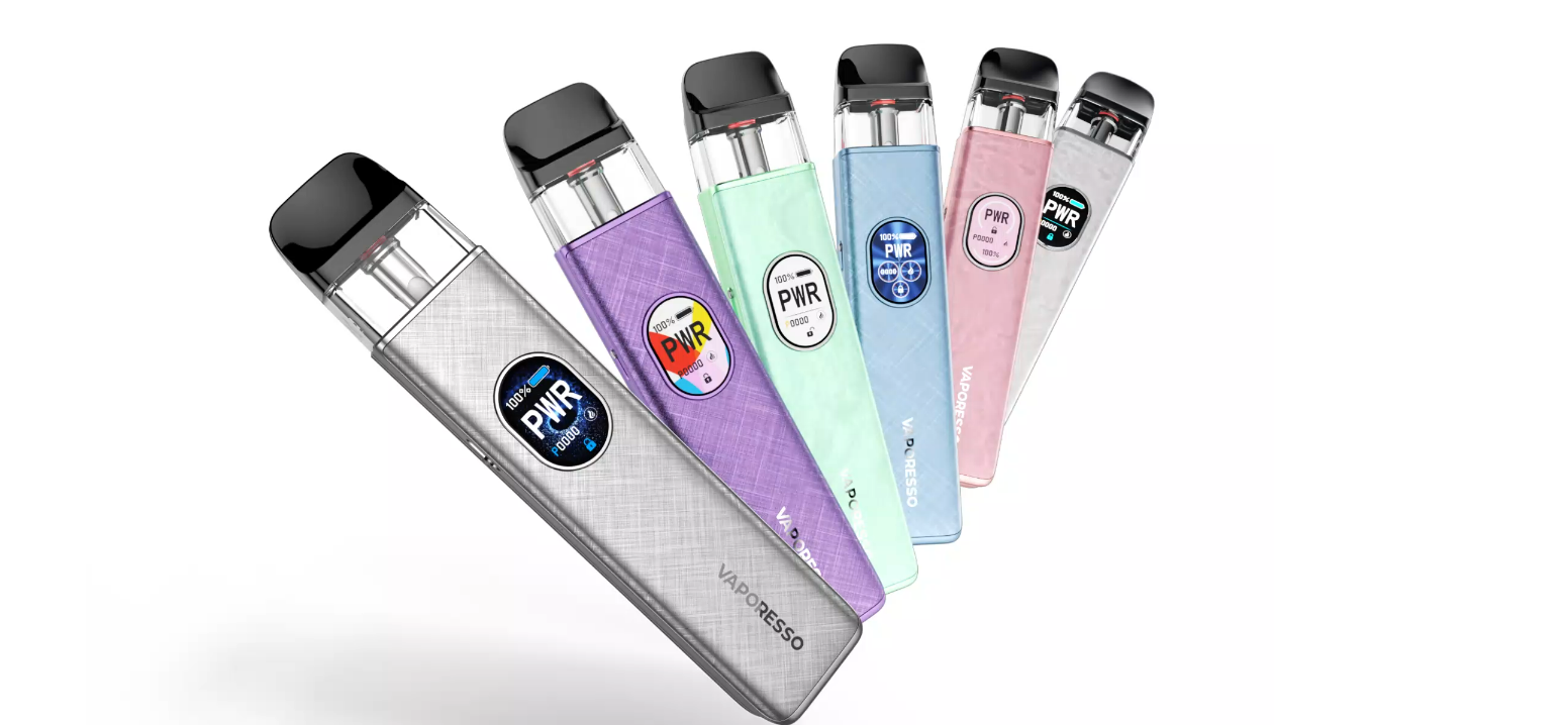 Vaporesso XROS 5 | POD-система