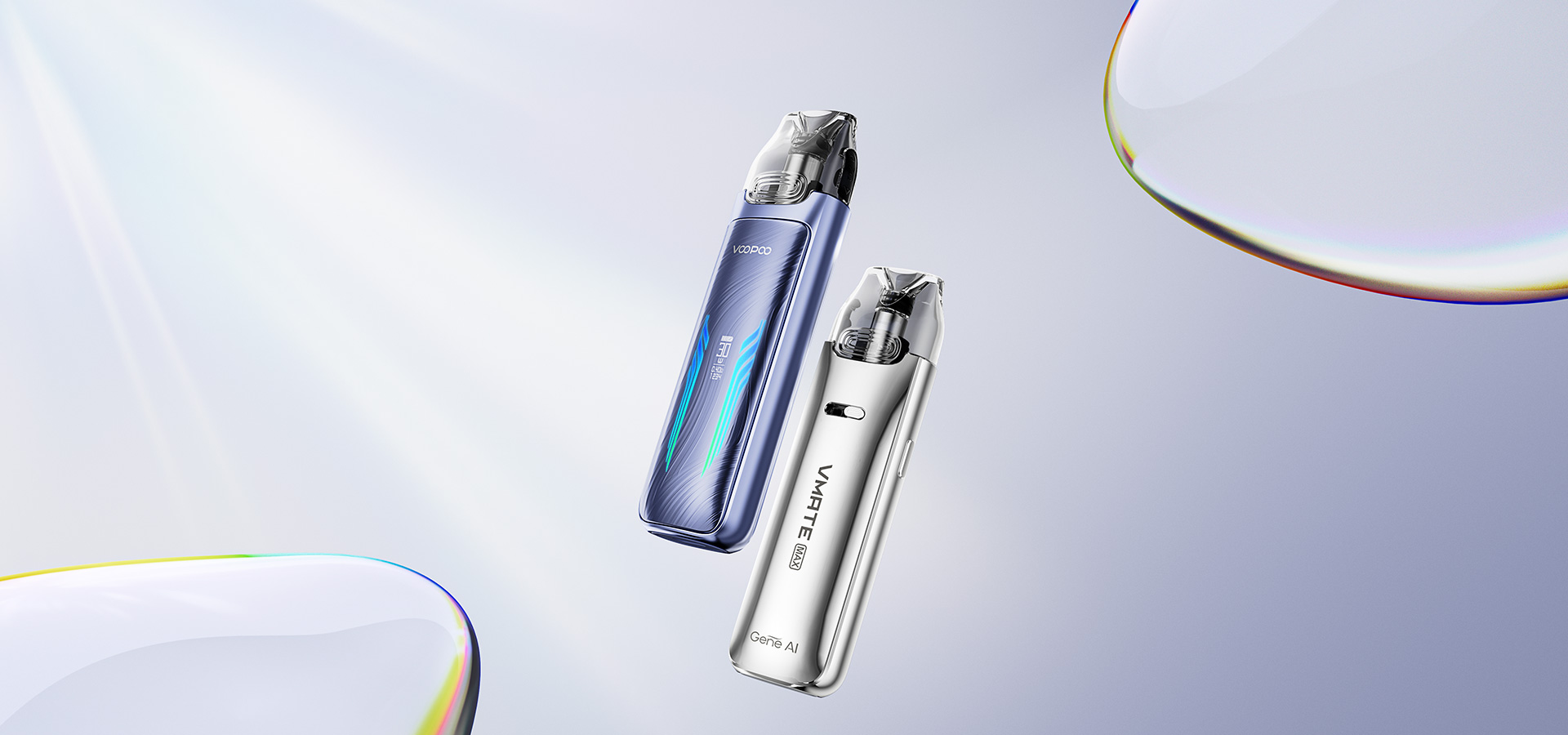 Voopoo Vmate Max | POD-система