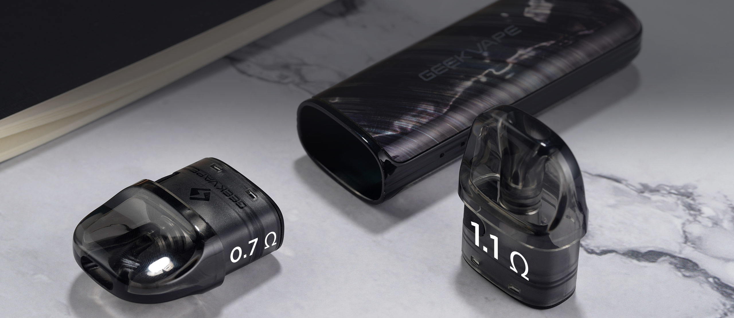 Geekvape Obelisk | POD-система